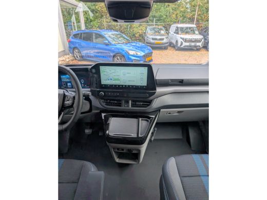Ford Transit Custom 320 2.5 PHEV L2H1 Sport 233pk | Snoeks Dubbele Cabine |  Adap. Cruise | Camera |  |Trekhaak (2.30... ActivLease financial lease