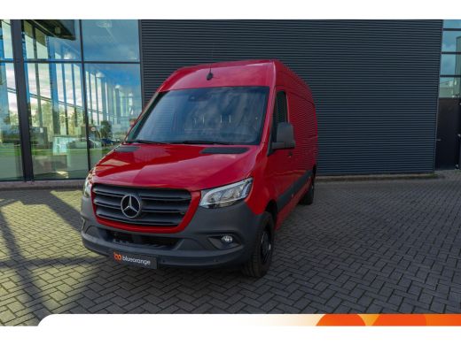 Mercedes-Benz Sprinter 315 1.9 CDI L2H2 150 PK automaat, Trekhaak, Camera, Keyless, Dodehoek Detectie, Cruise Control, P... Mercedes-Benz Sprinter 315 1.9 CDI L2H2 150 PK automaat, Trekhaak, Camera, Keyless, Dodehoek Detectie, Cruise Control, P...