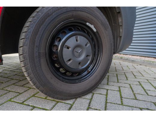 Mercedes-Benz Sprinter 315 1.9 CDI L2H2 150 PK automaat, Trekhaak, Camera, Keyless, Dodehoek Detectie, Cruise Control, P... ActivLease financial lease