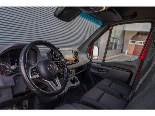 Mercedes-Benz Sprinter 315 1.9 CDI L2H2 150 PK automaat, Trekhaak, Camera, Keyless, Dodehoek Detectie, Cruise Control, P... ActivLease financial lease