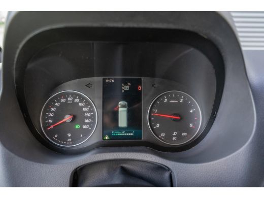 Mercedes-Benz Sprinter 315 1.9 CDI L2H2 150 PK automaat, Trekhaak, Camera, Keyless, Dodehoek Detectie, Cruise Control, P... ActivLease financial lease