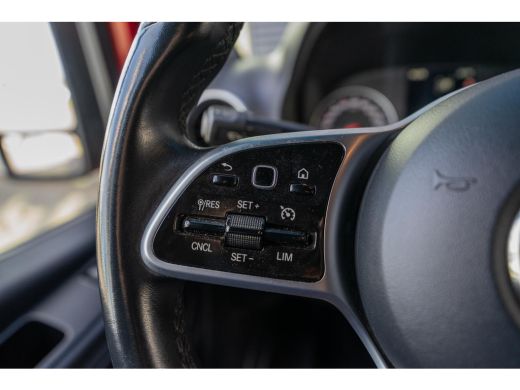 Mercedes-Benz Sprinter 315 1.9 CDI L2H2 150 PK automaat, Trekhaak, Camera, Keyless, Dodehoek Detectie, Cruise Control, P... ActivLease financial lease