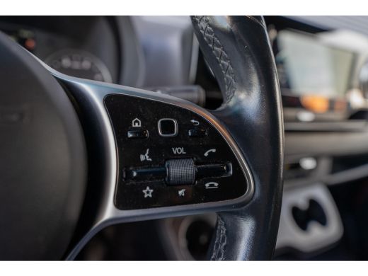 Mercedes-Benz Sprinter 315 1.9 CDI L2H2 150 PK automaat, Trekhaak, Camera, Keyless, Dodehoek Detectie, Cruise Control, P... ActivLease financial lease