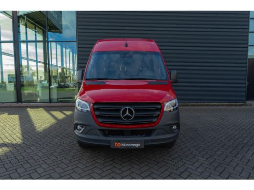 Mercedes-Benz Sprinter 315 1.9 CDI L2H2 150 PK automaat, Trekhaak, Camera, Keyless, Dodehoek Detectie, Cruise Control, P... ActivLease financial lease
