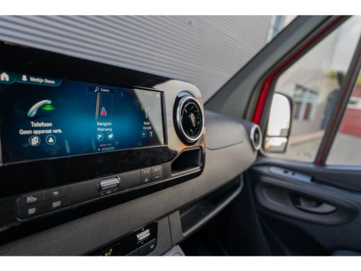 Mercedes-Benz Sprinter 315 1.9 CDI L2H2 150 PK automaat, Trekhaak, Camera, Keyless, Dodehoek Detectie, Cruise Control, P... ActivLease financial lease