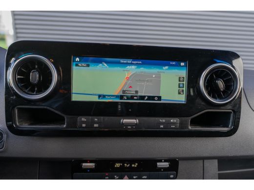 Mercedes-Benz Sprinter 315 1.9 CDI L2H2 150 PK automaat, Trekhaak, Camera, Keyless, Dodehoek Detectie, Cruise Control, P... ActivLease financial lease