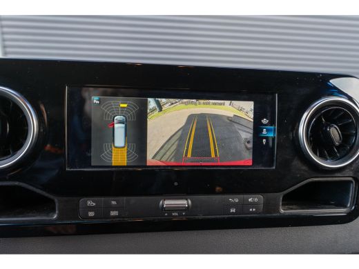 Mercedes-Benz Sprinter 315 1.9 CDI L2H2 150 PK automaat, Trekhaak, Camera, Keyless, Dodehoek Detectie, Cruise Control, P... ActivLease financial lease