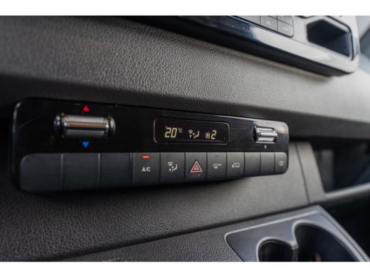 Mercedes-Benz Sprinter 315 1.9 CDI L2H2 150 PK automaat, Trekhaak, Camera, Keyless, Dodehoek Detectie, Cruise Control, P... ActivLease financial lease