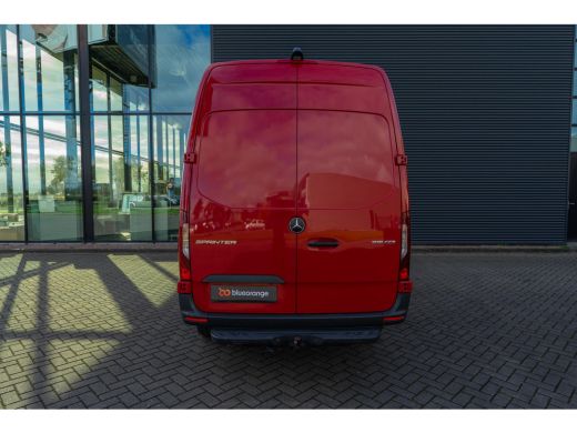 Mercedes-Benz Sprinter 315 1.9 CDI L2H2 150 PK automaat, Trekhaak, Camera, Keyless, Dodehoek Detectie, Cruise Control, P... ActivLease financial lease