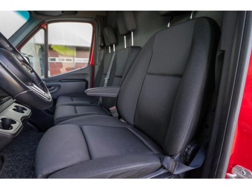 Mercedes-Benz Sprinter 315 1.9 CDI L2H2 150 PK automaat, Trekhaak, Camera, Keyless, Dodehoek Detectie, Cruise Control, P... ActivLease financial lease