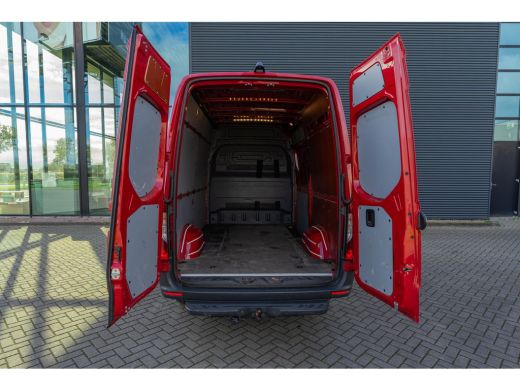 Mercedes-Benz Sprinter 315 1.9 CDI L2H2 150 PK automaat, Trekhaak, Camera, Keyless, Dodehoek Detectie, Cruise Control, P... ActivLease financial lease