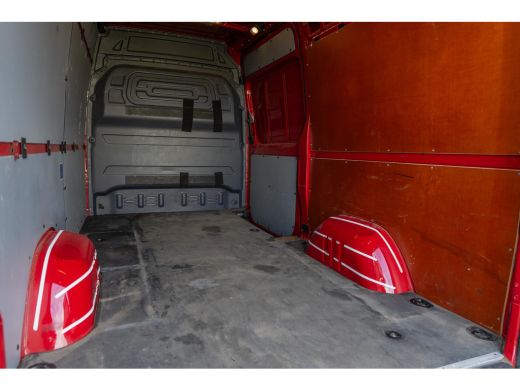 Mercedes-Benz Sprinter 315 1.9 CDI L2H2 150 PK automaat, Trekhaak, Camera, Keyless, Dodehoek Detectie, Cruise Control, P... ActivLease financial lease