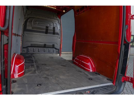 Mercedes-Benz Sprinter 315 1.9 CDI L2H2 150 PK automaat, Trekhaak, Camera, Keyless, Dodehoek Detectie, Cruise Control, P... ActivLease financial lease