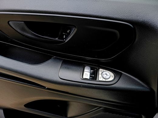 Mercedes-Benz Vito 111 CDI L2 H1 - 110 Pk - Euro 6 - Airco - Cruise Control - Parkeersensoren V+A ActivLease financial lease