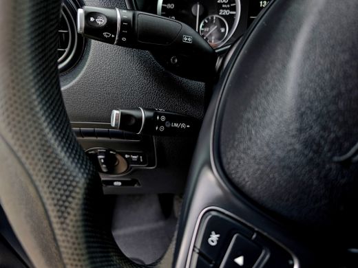 Mercedes-Benz Vito 111 CDI L2 H1 - 110 Pk - Euro 6 - Airco - Cruise Control - Parkeersensoren V+A ActivLease financial lease