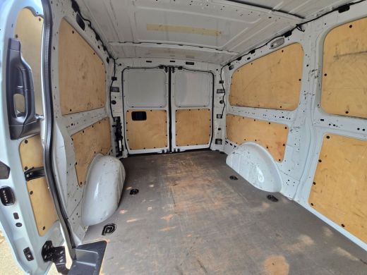 Mercedes-Benz Vito 111 CDI L2 H1 - 110 Pk - Euro 6 - Airco - Cruise Control - Parkeersensoren V+A ActivLease financial lease