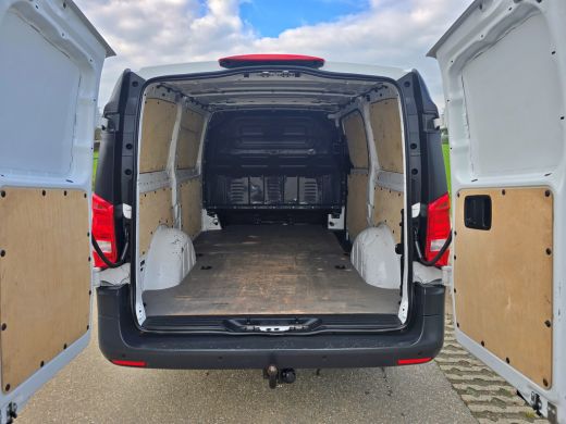 Mercedes-Benz Vito 111 CDI L2 H1 - 110 Pk - Euro 6 - Airco - Cruise Control - Parkeersensoren V+A ActivLease financial lease