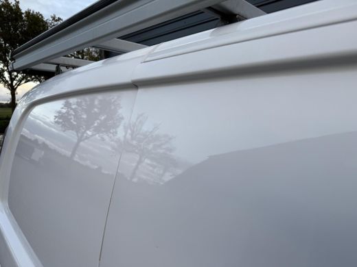 Mercedes-Benz Vito Bestel 114 CDI Clima Cruise Imperiaal Trekhaak ActivLease financial lease