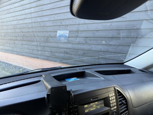 Mercedes-Benz Vito Bestel 114 CDI Clima Cruise Imperiaal Trekhaak ActivLease financial lease