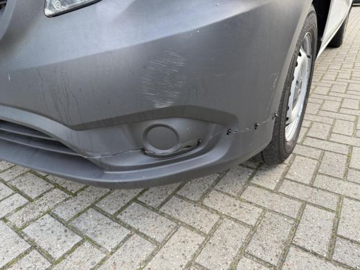 Mercedes-Benz Vito Bestel 114 CDI Clima Cruise Imperiaal Trekhaak ActivLease financial lease