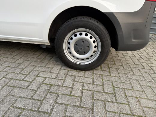 Mercedes-Benz Vito Bestel 114 CDI Clima Cruise Imperiaal Trekhaak ActivLease financial lease