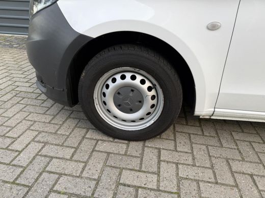 Mercedes-Benz Vito Bestel 114 CDI Clima Cruise Imperiaal Trekhaak ActivLease financial lease