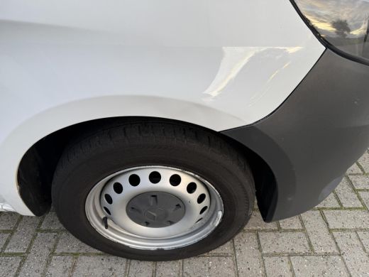 Mercedes-Benz Vito Bestel 114 CDI Clima Cruise Imperiaal Trekhaak ActivLease financial lease