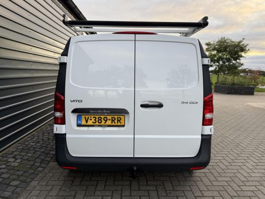 Mercedes-Benz Vito Bestel 114 CDI Clima Cruise Imperiaal Trekhaak ActivLease financial lease