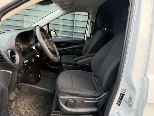 Mercedes-Benz Vito Bestel 114 CDI Clima Cruise Imperiaal Trekhaak ActivLease financial lease