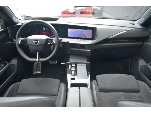 Opel Astra Sports Tourer 1.6 Turbo Plug In Hybrid Ultimate 180pk | Schuif-/Kanteldak | Afn. Trekhaak | Alcan... ActivLease financial lease