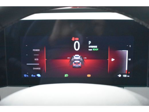 Opel Astra Sports Tourer 1.6 Turbo Plug In Hybrid Ultimate 180pk | Schuif-/Kanteldak | Afn. Trekhaak | Alcan... ActivLease financial lease