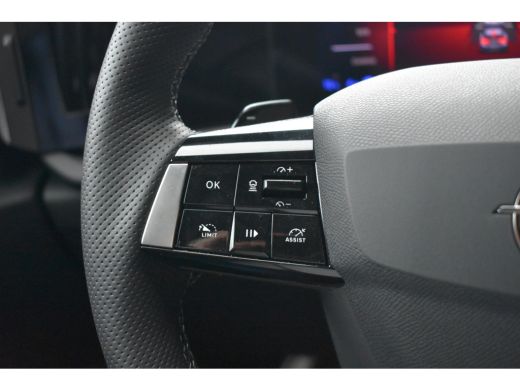 Opel Astra Sports Tourer 1.6 Turbo Plug In Hybrid Ultimate 180pk | Schuif-/Kanteldak | Afn. Trekhaak | Alcan... ActivLease financial lease