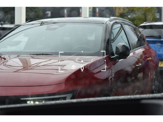 Opel Astra Sports Tourer 1.6 Turbo Plug In Hybrid Ultimate 180pk | Schuif-/Kanteldak | Afn. Trekhaak | Alcan... ActivLease financial lease