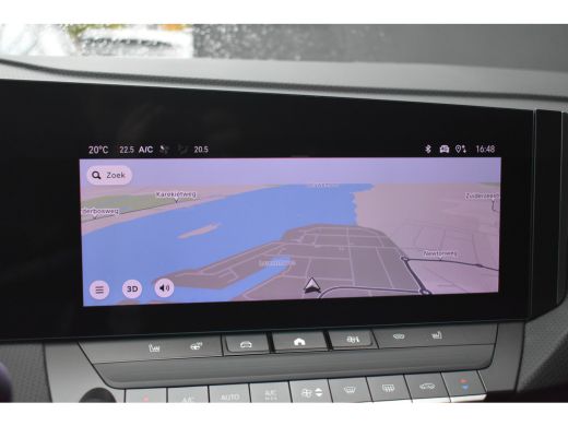 Opel Astra Sports Tourer 1.6 Turbo Plug In Hybrid Ultimate 180pk | Schuif-/Kanteldak | Afn. Trekhaak | Alcan... ActivLease financial lease