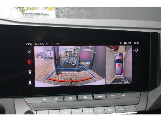 Opel Astra Sports Tourer 1.6 Turbo Plug In Hybrid Ultimate 180pk | Schuif-/Kanteldak | Afn. Trekhaak | Alcan... ActivLease financial lease