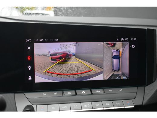 Opel Astra Sports Tourer 1.6 Turbo Plug In Hybrid Ultimate 180pk | Schuif-/Kanteldak | Afn. Trekhaak | Alcan... ActivLease financial lease