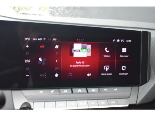 Opel Astra Sports Tourer 1.6 Turbo Plug In Hybrid Ultimate 180pk | Schuif-/Kanteldak | Afn. Trekhaak | Alcan... ActivLease financial lease