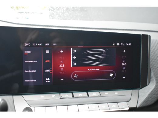 Opel Astra Sports Tourer 1.6 Turbo Plug In Hybrid Ultimate 180pk | Schuif-/Kanteldak | Afn. Trekhaak | Alcan... ActivLease financial lease