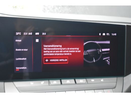 Opel Astra Sports Tourer 1.6 Turbo Plug In Hybrid Ultimate 180pk | Schuif-/Kanteldak | Afn. Trekhaak | Alcan... ActivLease financial lease