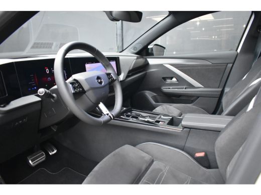 Opel Astra Sports Tourer 1.6 Turbo Plug In Hybrid Ultimate 180pk | Schuif-/Kanteldak | Afn. Trekhaak | Alcan... ActivLease financial lease