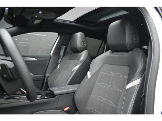 Opel Astra Sports Tourer 1.6 Turbo Plug In Hybrid Ultimate 180pk | Schuif-/Kanteldak | Afn. Trekhaak | Alcan... ActivLease financial lease