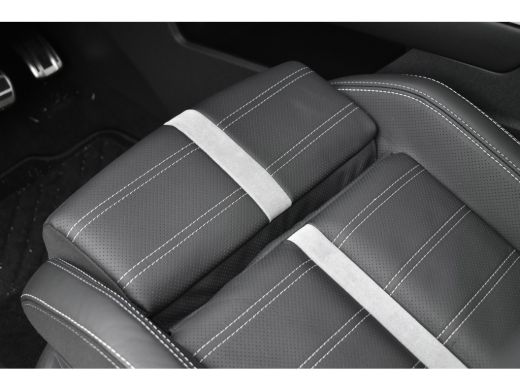 Opel Grandland Ultimate AWD 73 kWh ActivLease financial lease