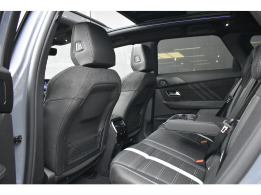 Opel Grandland Ultimate AWD 73 kWh ActivLease financial lease