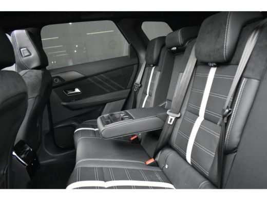 Opel Grandland Ultimate AWD 73 kWh ActivLease financial lease