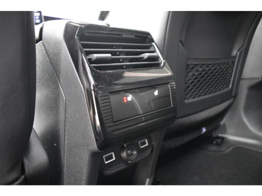 Opel Grandland Ultimate AWD 73 kWh ActivLease financial lease