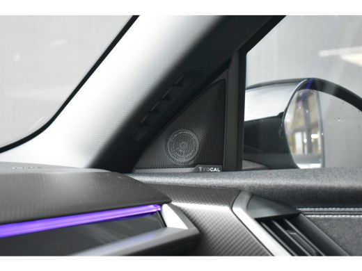 Opel Grandland Ultimate AWD 73 kWh ActivLease financial lease