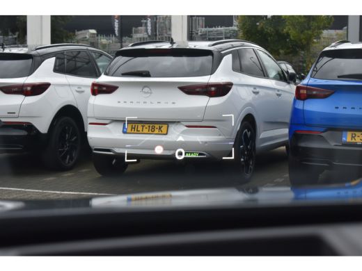 Opel Grandland Ultimate AWD 73 kWh ActivLease financial lease