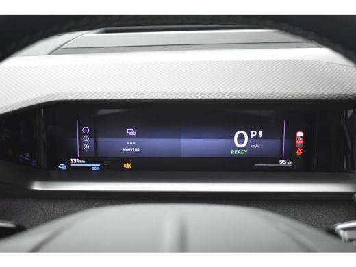 Opel Grandland Ultimate AWD 73 kWh ActivLease financial lease