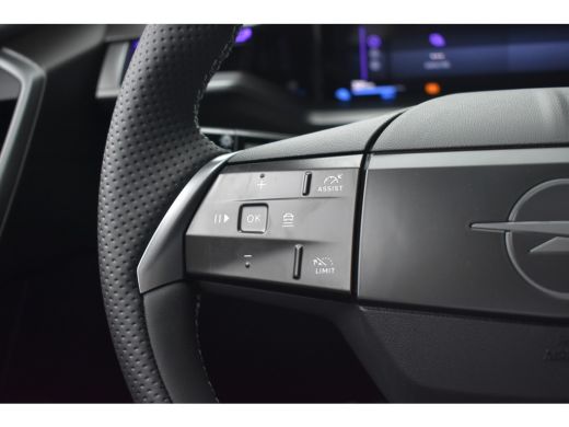 Opel Grandland Ultimate AWD 73 kWh ActivLease financial lease