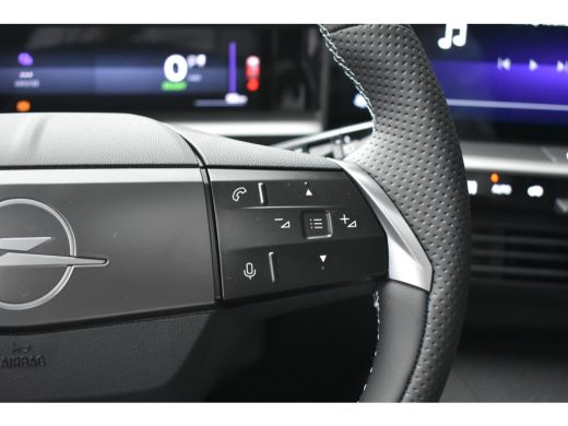 Opel Grandland Ultimate AWD 73 kWh ActivLease financial lease